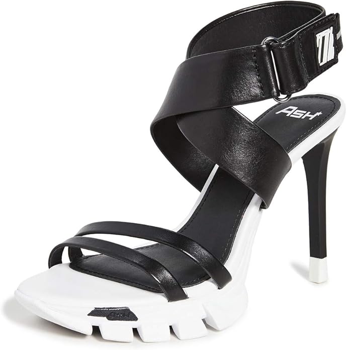 ash sandals