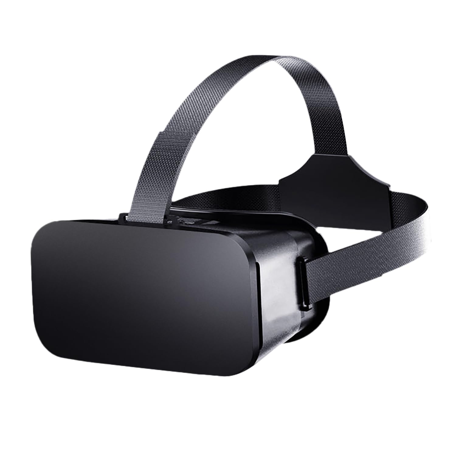 Photo 1 of VR Headset for Phone, Anti-Blue Lens PD & Fl Adjustable Virtual Reality Goggles Set for Kids and Adults, Compatible with iPhone 16/15/14/13/12 Samsung Android 4.5-6.7"