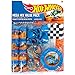 Hot Wheels Wild Racer Mega Mix Value Pack Favors - (Pkg. Size: 11.25