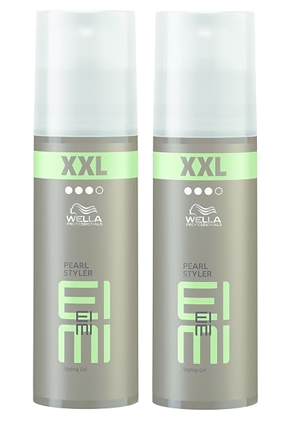 Wella Eimi Pearl Styler XXL SET 2 x 150ml