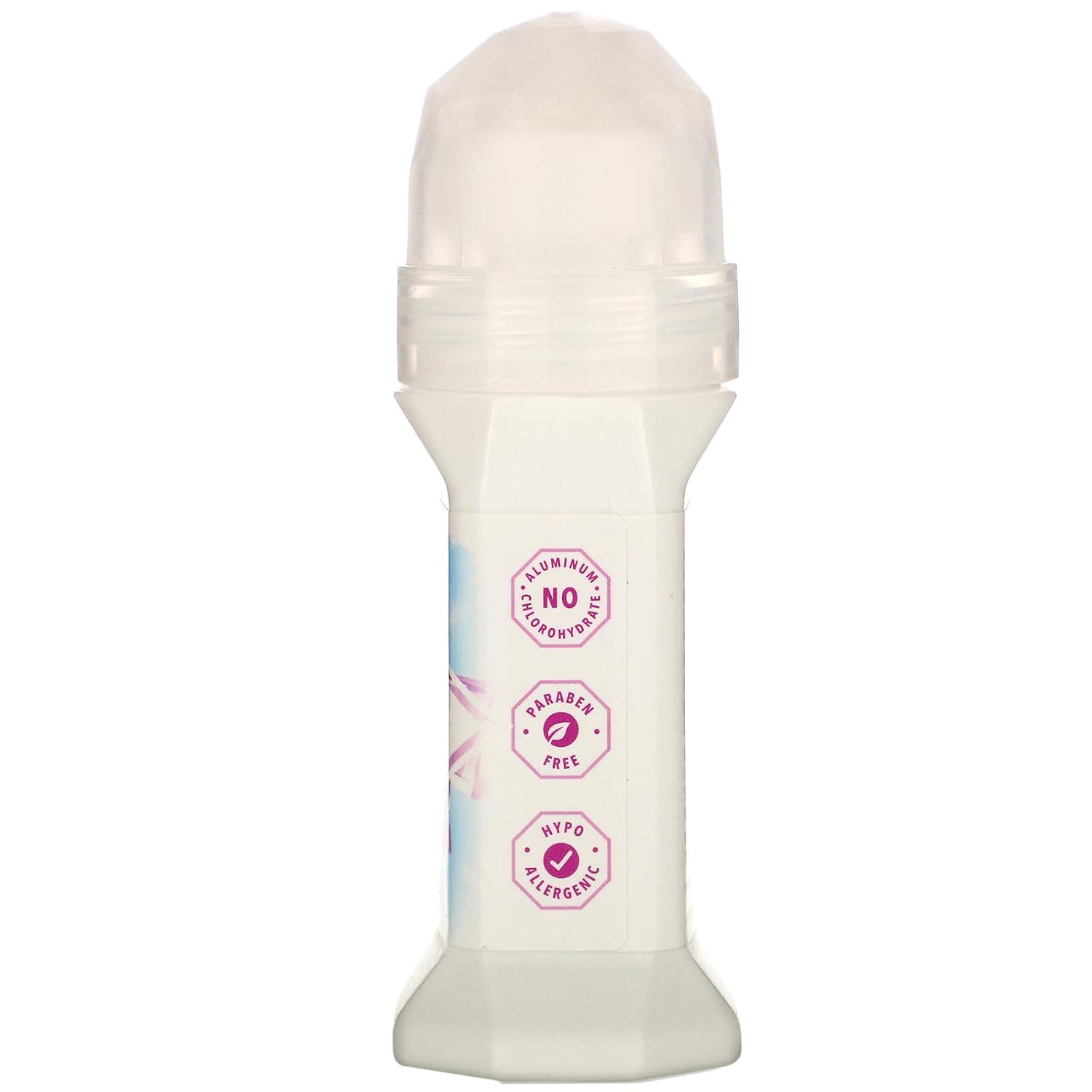 Crystal Body Roll-On Deodorant, 2.25 Ounce - 6 per case, 1 count (Pack of 6) - Image 4