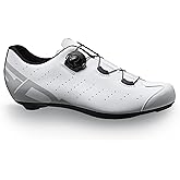 Sidi Fast 2 Road Bike Shoes White Grey