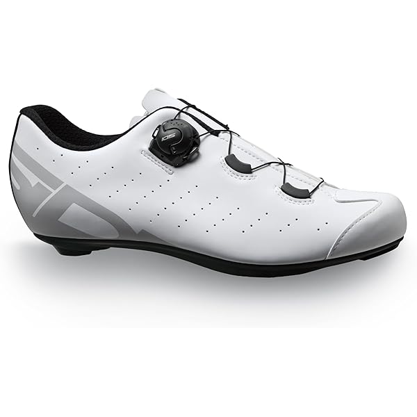 Amazon.com: Fizik R3 ARIA Shoes, White/Black, Size 39