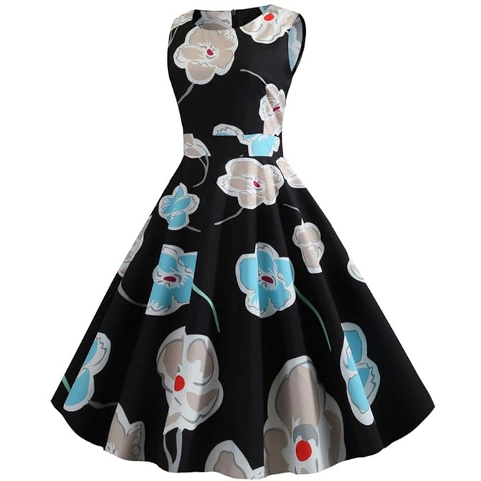 summer dresses for over 50s