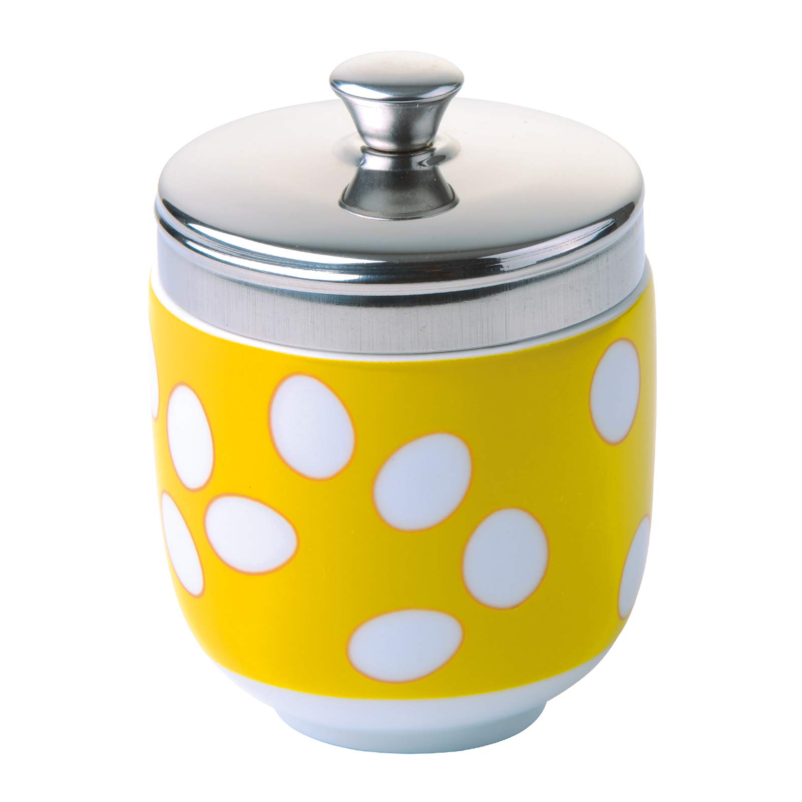 BIA Egg Coddler, Yellow
