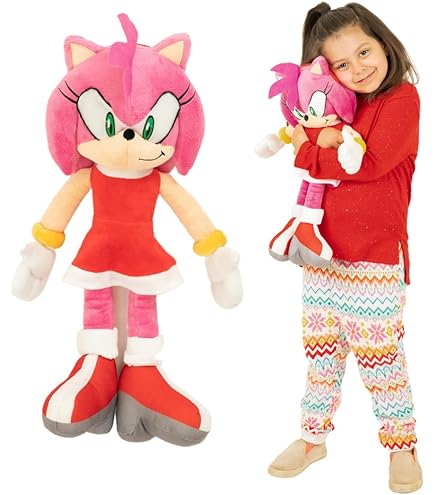 Amazon.com: GE Animation GE-52635 Sonic the Hedgehog 9