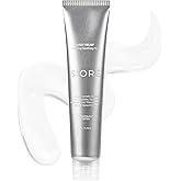Siore Daily Balance Calming Soothing Gel | Skin Soothing Formula with Centella and Panthenol, Hyaluronic Acid and Peptides | Korean Pharmacy Anti-Aging Skin Care