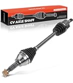 AutoShack Front CV Axle Shaft Set For 2011-2017 Nissan Juke 1.6L FWD – Driver & Passenger Side