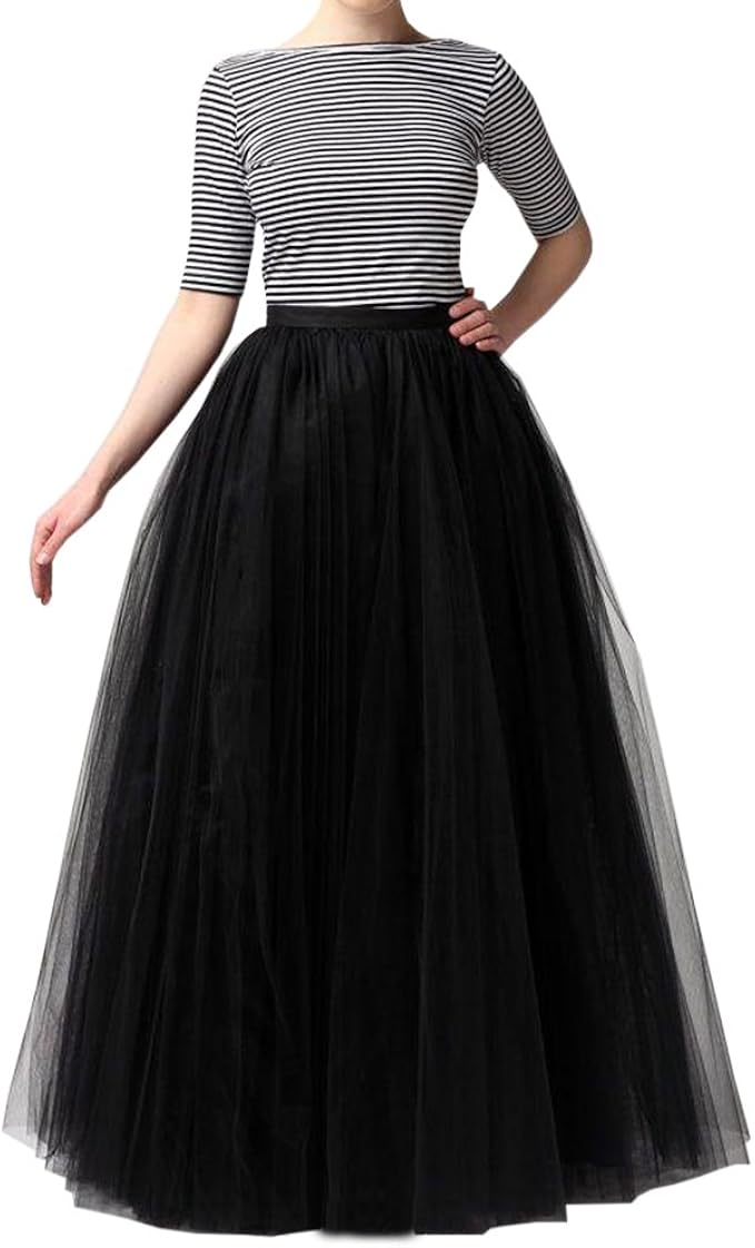 a line occasion skirt