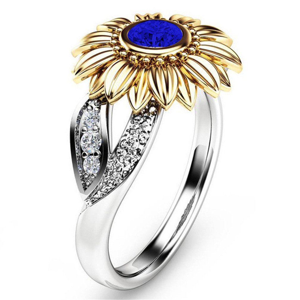 Jewelry DARLING HER CZ Stone Ring 