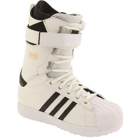 adidas superstar botas de hombre