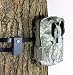 Trail Camera Lock by Guardian - Game Cam Tree Mount Holder Accessory and Heavy Duty Metal Security Locking Strap To Replace Lockbox and Reduce Theft (48 inch 1 pack) primary