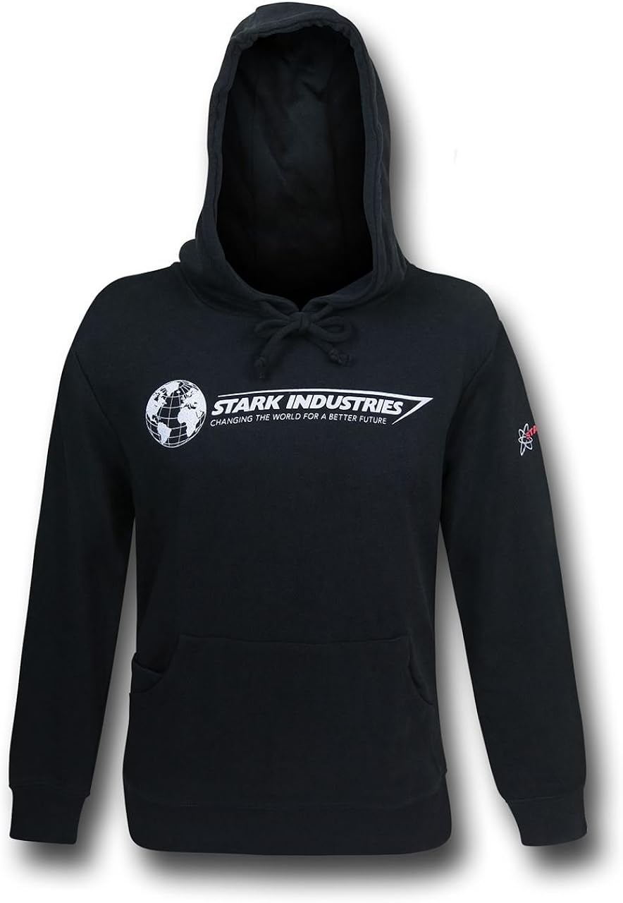 Stark industries sweater Clearance