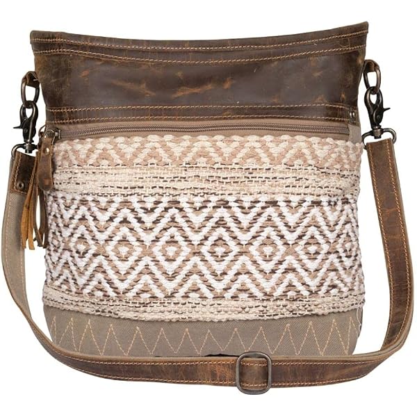 BORSA TRACOLLA IN PELLE VINTAGE MERCURY HN35838