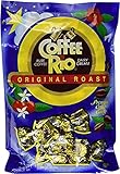 3 Packs Coffee Rio Pure Coffee & Dairy Cream Premium Coffee Candy 12 OZ (340g)