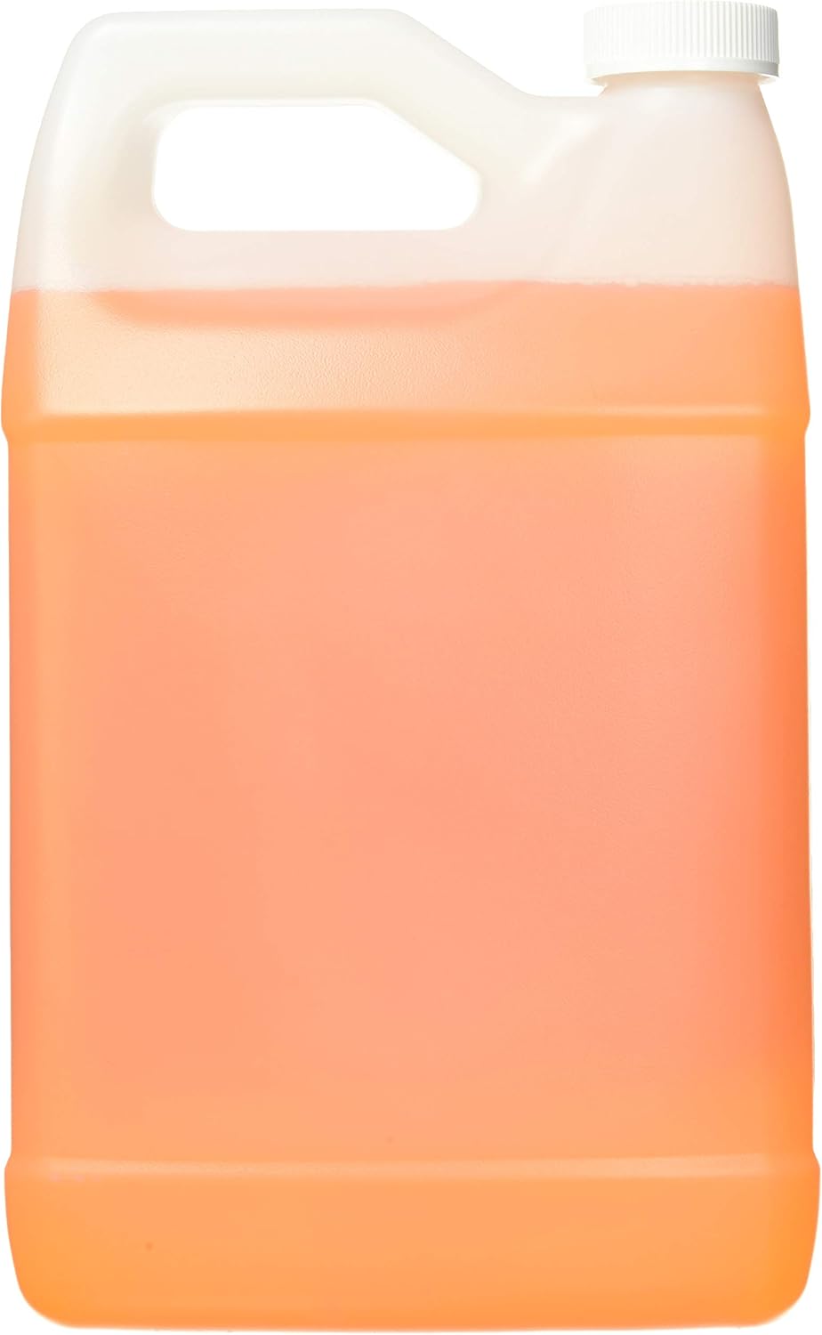 Chemical Guys CWS_201_16 Microfiber Wash Cleaning Detergent Concentrate (16 oz),orange: Automotive