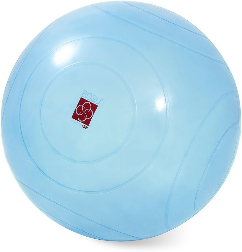 BOSU - Ballast Ball: Amazon.es: Deportes y aire libre