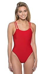JOLYN Murray Onesie - Fixed Back Women's Athletic