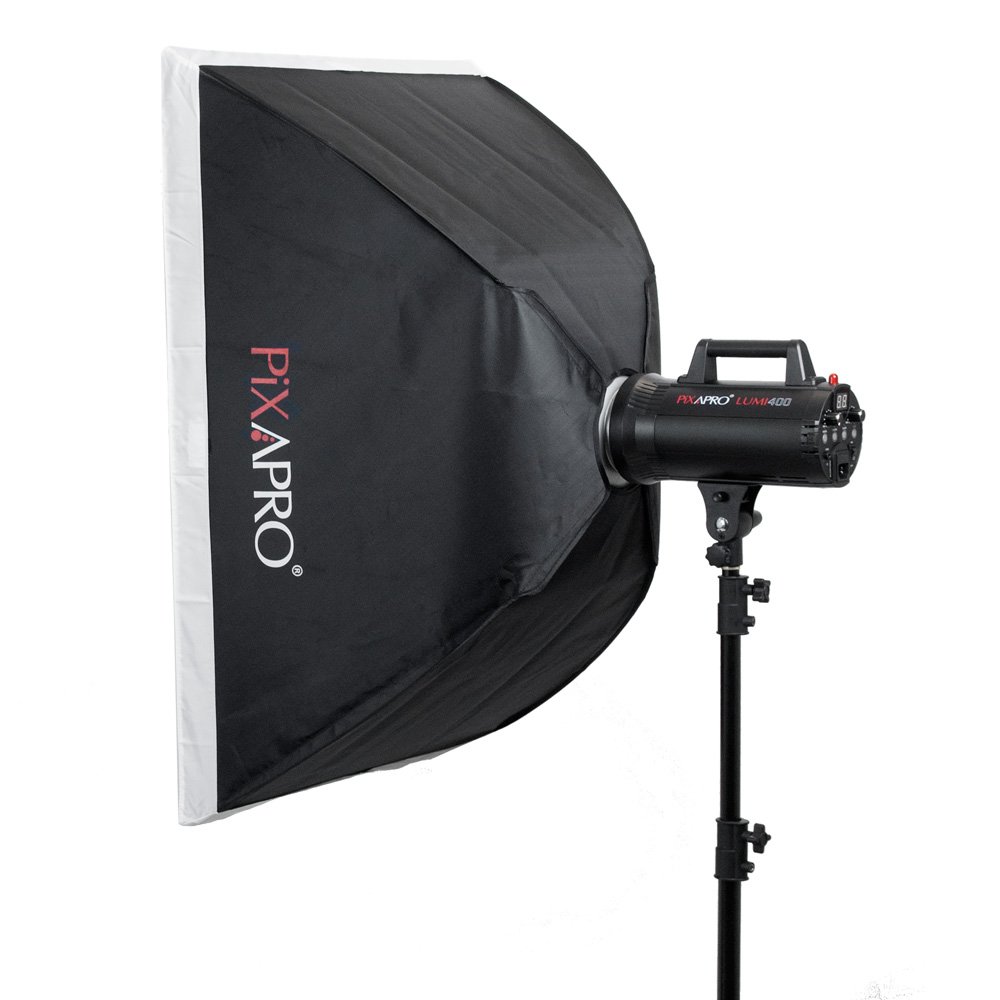 LUMI400II Gemini GS400II Three Head Boom Kit 1200Ws Fan Studio Fashion lighting set Bowens S Fitting  2 Year UK Warranty  Fast Delivery  UK Stock  VAT Registered aE    Three Head Boom Kit  LUMI 400 
