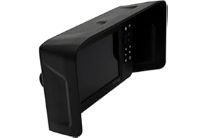 BerleyPro Visor Compatible with Lowrance