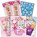 Shopkins School Supplies Value Pack -- 2 Folders, 12 Pencils, Notebook and Stickers
