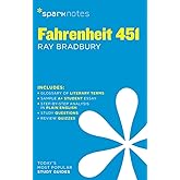 Fahrenheit 451 SparkNotes Literature Guide (SparkNotes Literature Guide Series)