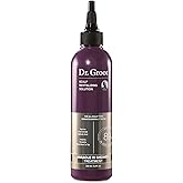 Dr. Groot Miracle in Shower Moisturizing Treatment for Hair Loss, Korean Hair Care Rinse, Rosemary Oil for Smooth, Healthier-Looking Hair in 5 Seconds, Scalp Revitalizing Solution
