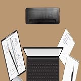 ZESHAN Table Power Socket Box UK Plug USB HDMI VGA Telephone Internet Black view 7