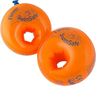 Swimsafe Flipper Swim Safe