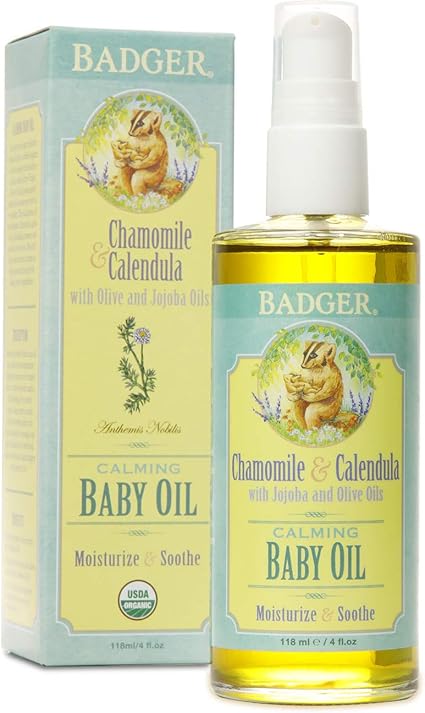 olive oil for newborn dry skin