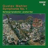 SYMPHONY 1 (CD / SACD)                             image