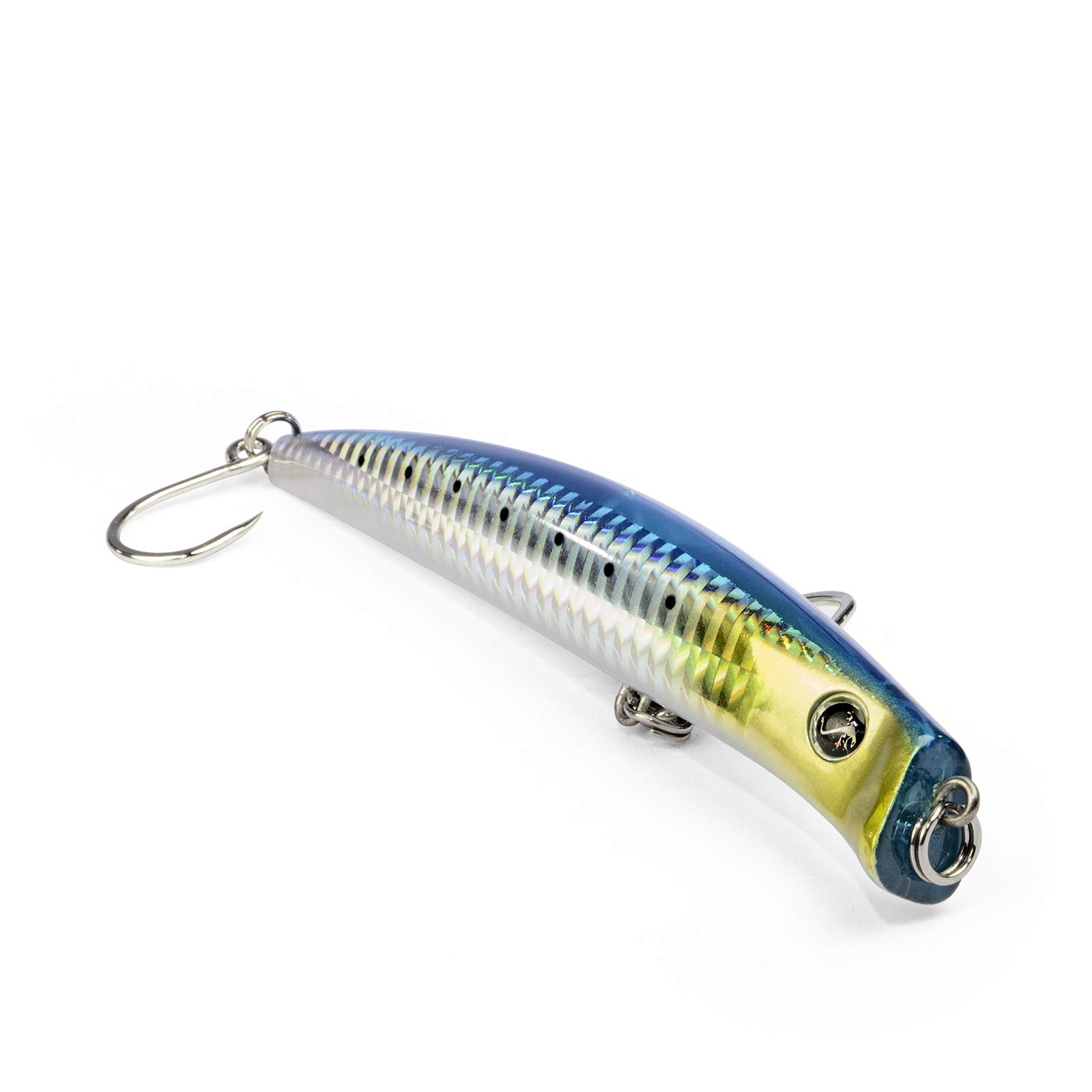 Seaspin Coixedda 130 SAR SW Fishing Lure