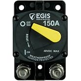 EGIS Circuit Breaker 4704-150B