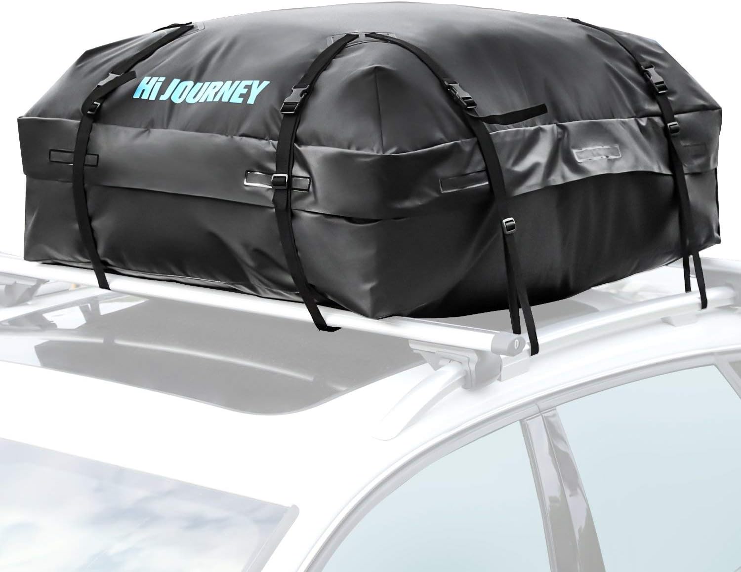 hi journey roof bag
