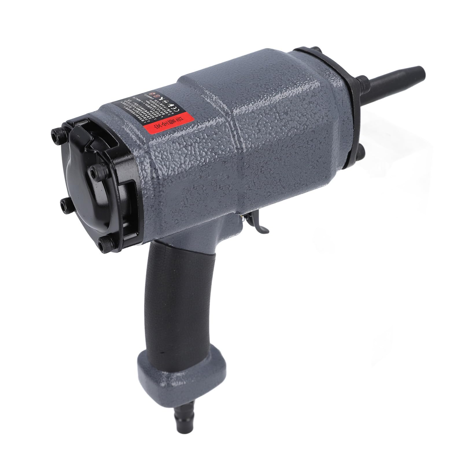 Haofy Air Nail Puller Nail Remover Multifunction Pneumatic Tool Multifunctional Use for Recycled Wood Fence Pallet