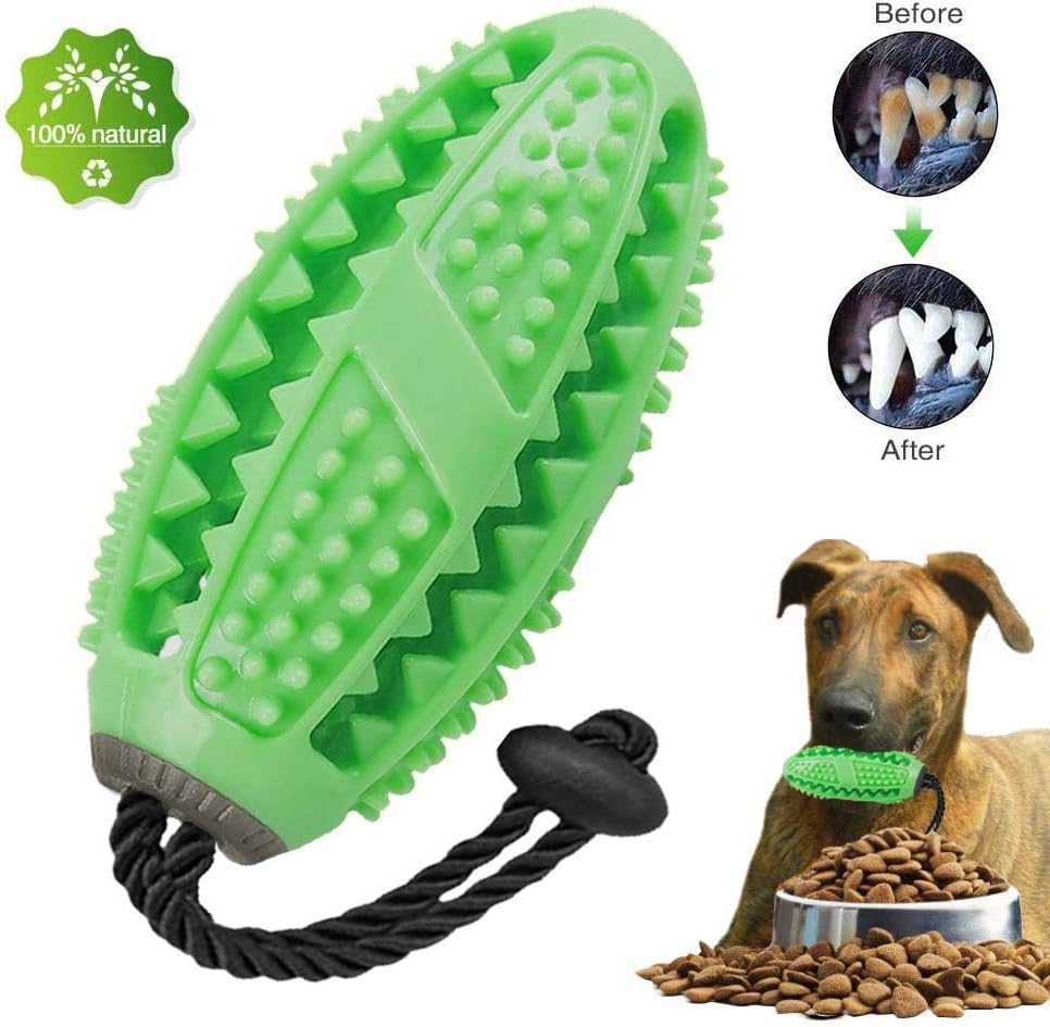 dog chew toys that last