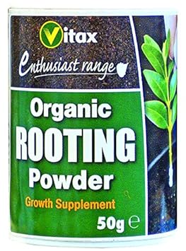 Vitax Wurzelbildung Pulver, 50 g