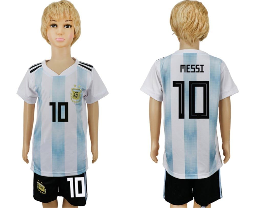 argentina jersey kids