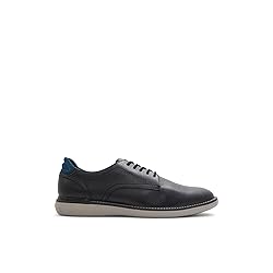 ALDO Men's Rakersgrip Sneaker, Black, 9.5