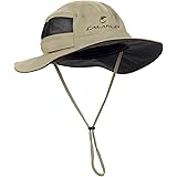 Calamus UPF 50 Boonie Sun Hat– Sun Protection Hat, Fishing Hat, Hunting Hat