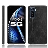 Jiajihua Case Compatible with Vivo iQOO 5