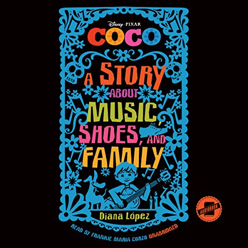 [B.o.o.k] Coco: A Story About Music, Shoes, and Family<br />DOC