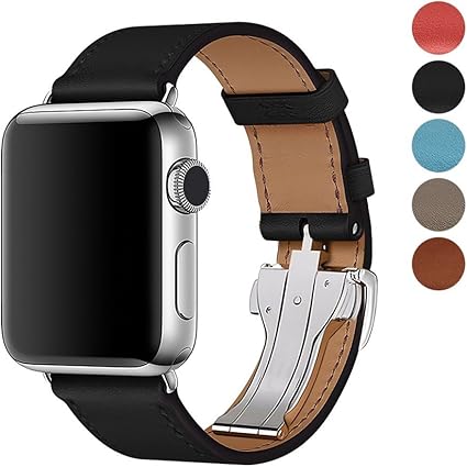 hermes band for apple watch 4