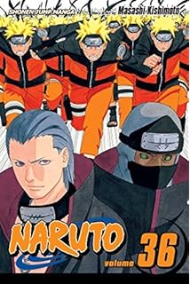 Amazon Com Naruto Vol 37 Shikamaru S Battle 9781421521732 Kishimoto Masashi Books