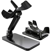 Scanner Stand [New Version 2026] for Zebra Honeywell 1200G Bracket (1) | Barcode Scanner Holder for Zebra Honeywell 1250G 1300G 1400G 1470G 1472G 1500G 1900G 1911i LS2208 LI3678 DS3608 DS3678 Stand