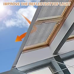 Double Reflective Insulation