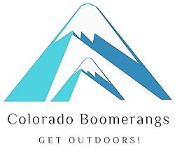 Shark Rang Boomerang - Great Beginner Boomerang for