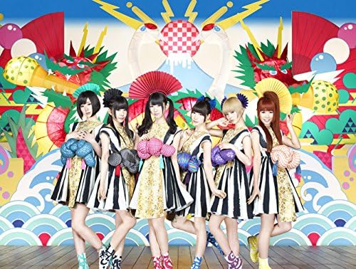 Amazon ちゅるりちゅるりら 通常盤 でんぱ組 Inc J Pop ミュージック