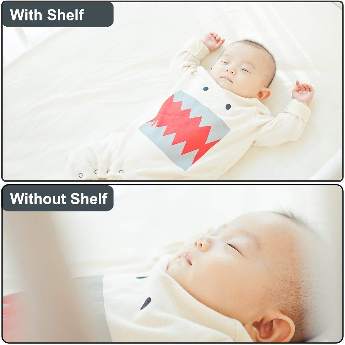 summer infant optics