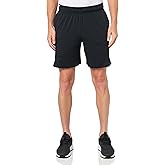 Under Armour Mens Project Rock Mesh Shorts